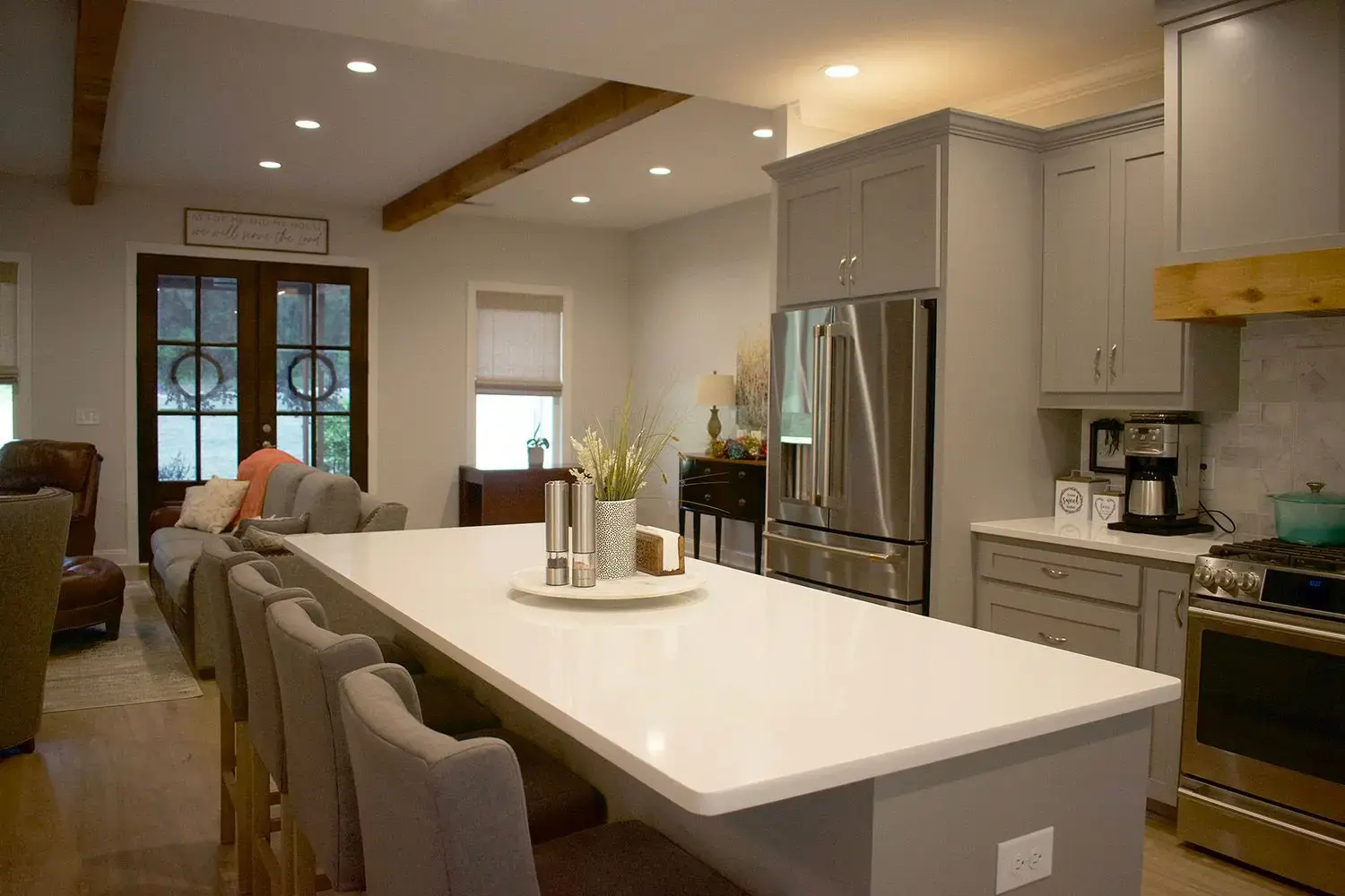 What Is Your Kitchen Design Style?