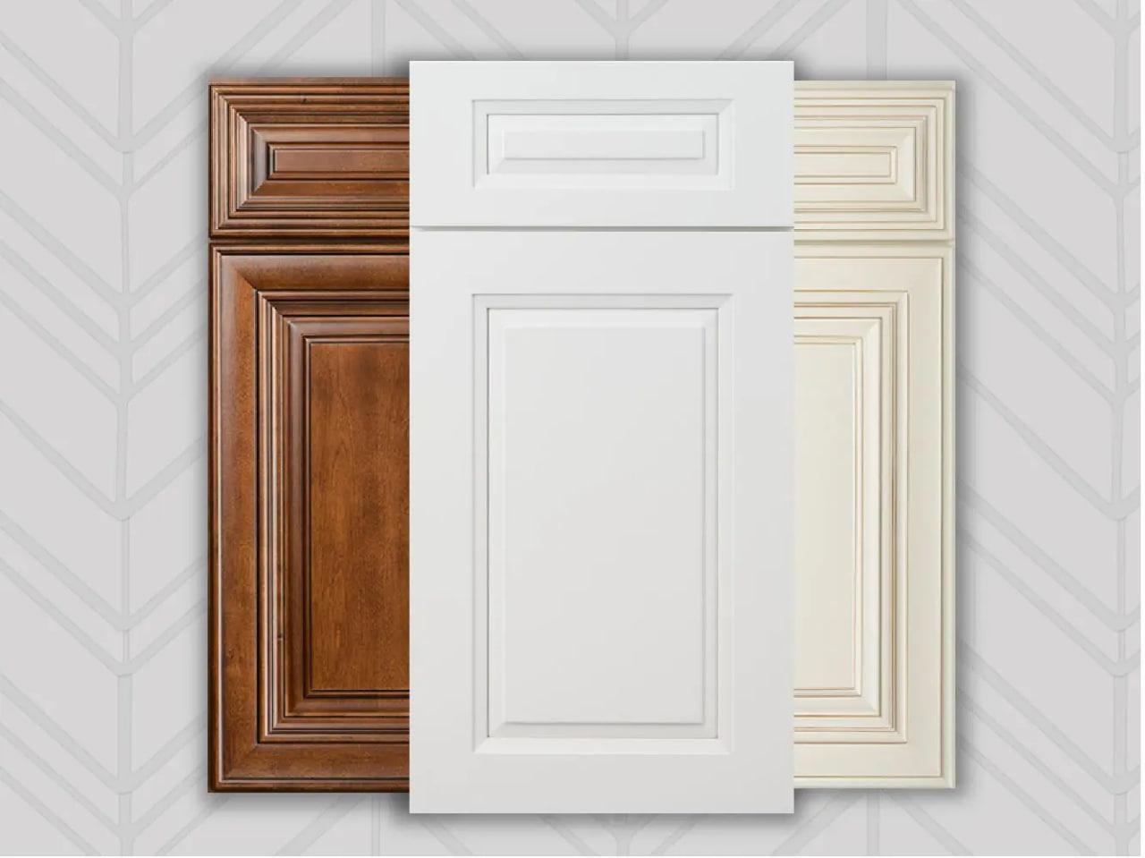 Give Your Home a Timeless Look with Raised Panel Doors