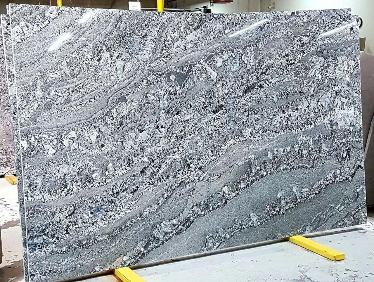 Arara Blue Granite Slab