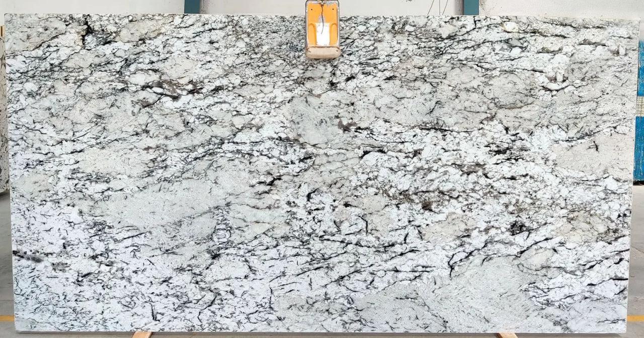 Arctic Glacier Granite Slab