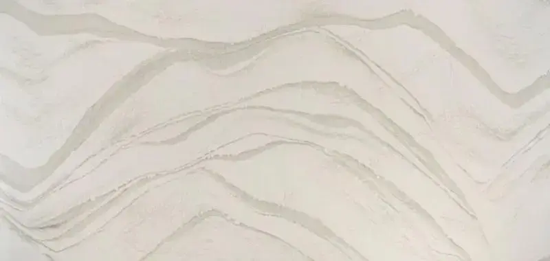 Brittanicca Gold Quartz Kitchen Island