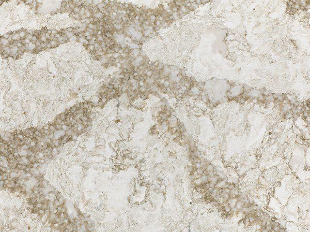 Beaumont Quartz Countertop Sample