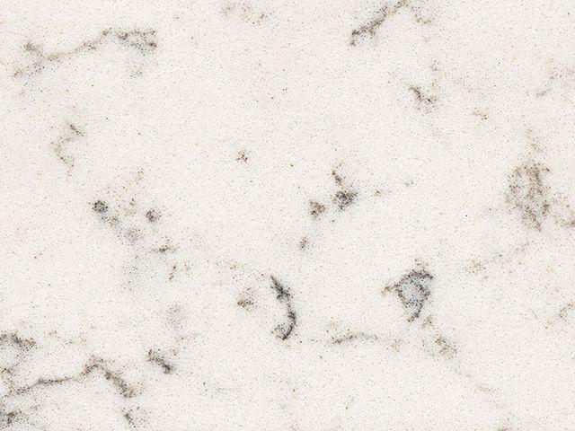 Lyra Quartz Countertop Sample