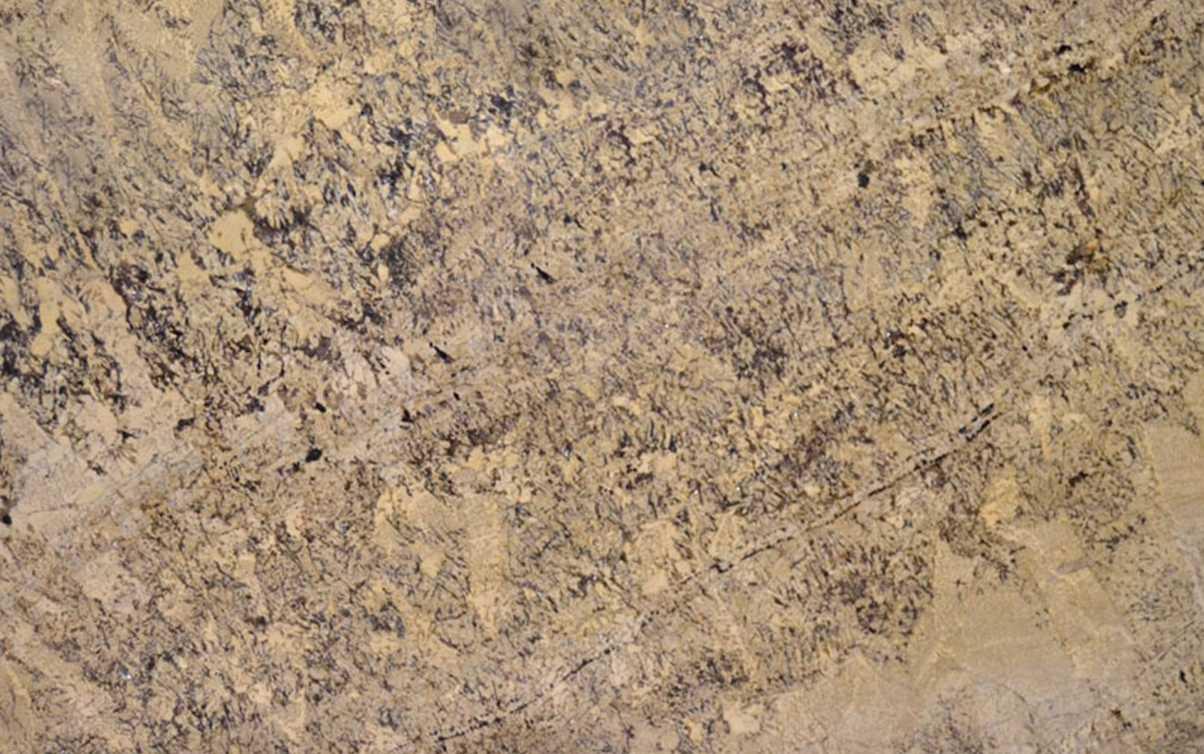 Absolute Cream Granite Countertop Sample 