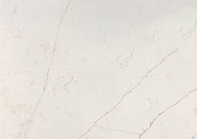 Alaska Gold Quartz Countertop Sample