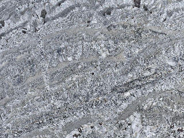 Arara Blue Granite Countertop Sample