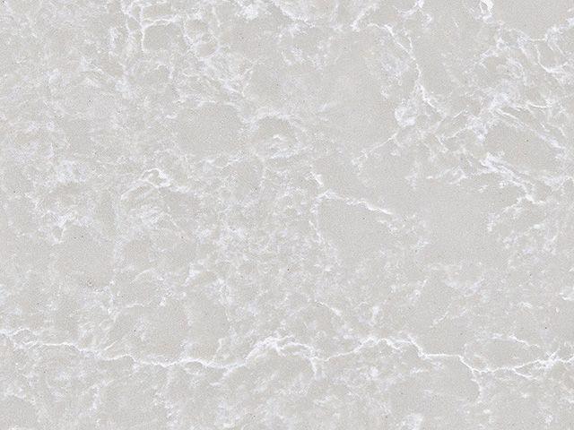 Audacity Quartz Countertop Sample