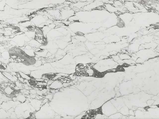 Calacatta Vagli Quartz Countertop Sample