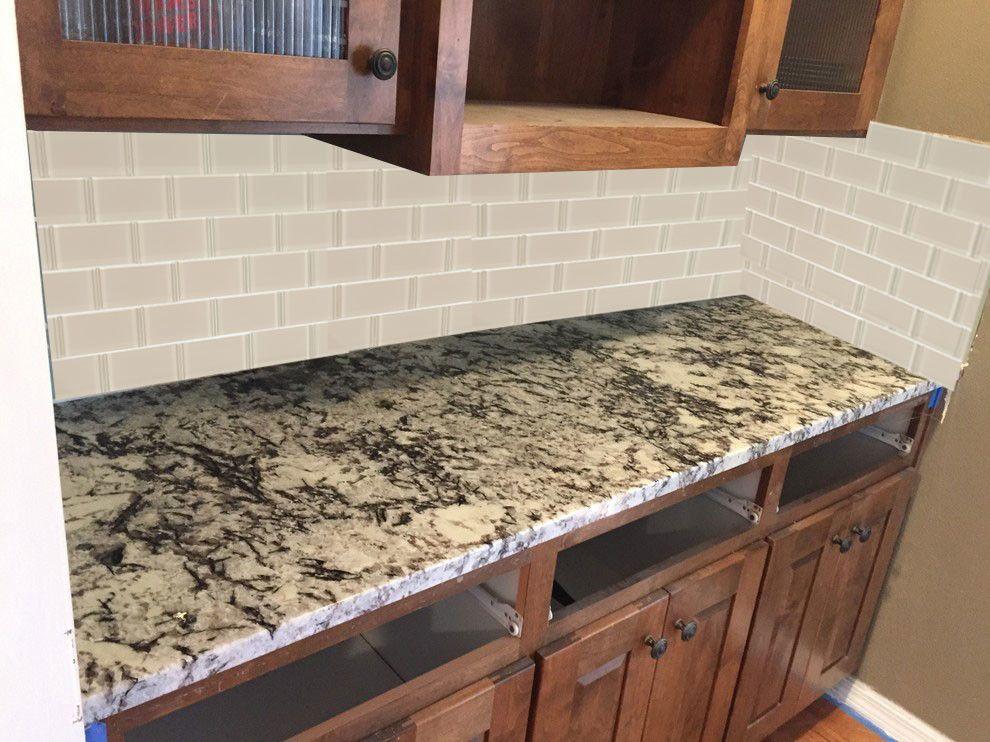 Cold Spring Granite Counter