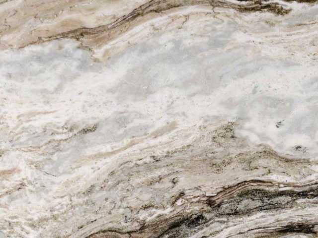 Fantasy Brown Marble Countertop Sample