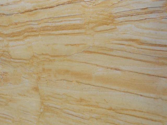 Gold Macabus Quartzite Countertop Sample