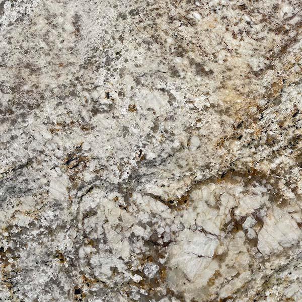 Istanbul Granite Countertop Sample