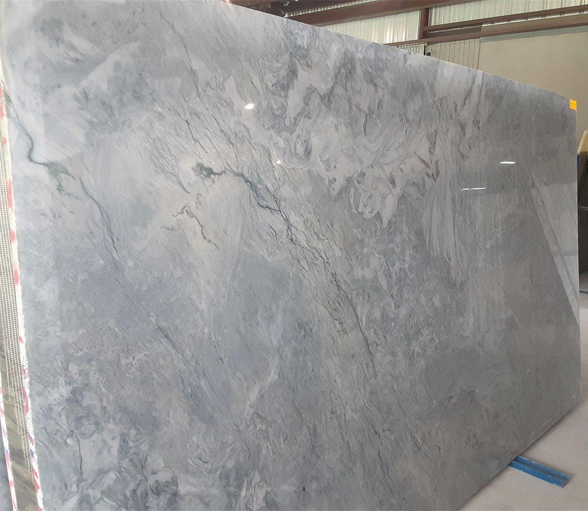 Leblon Quartzite Slab