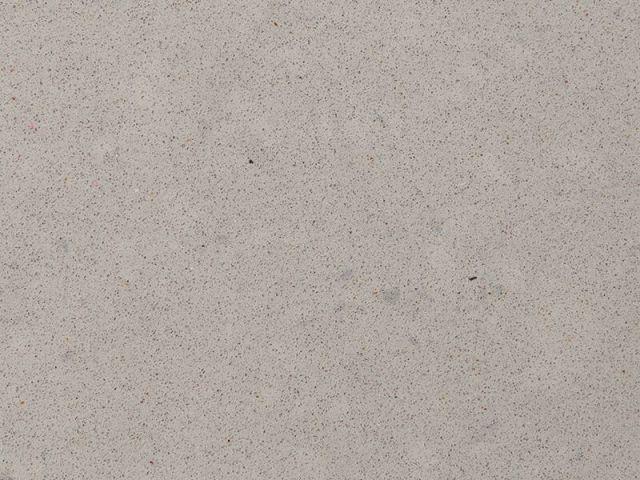 Light Silt Quartz Countertop Sample