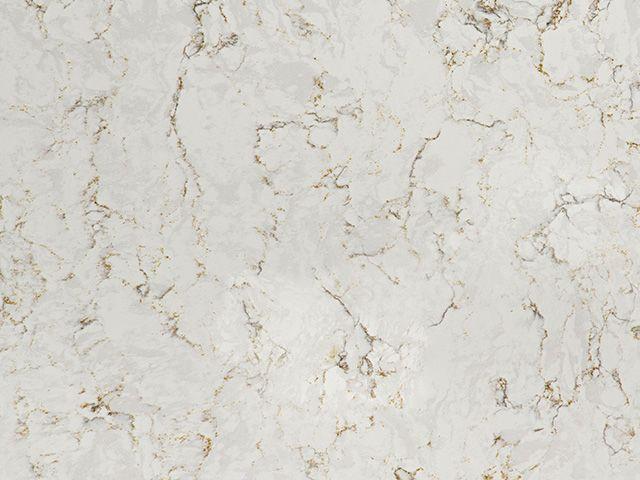 Lusso Quartz Countertop sample