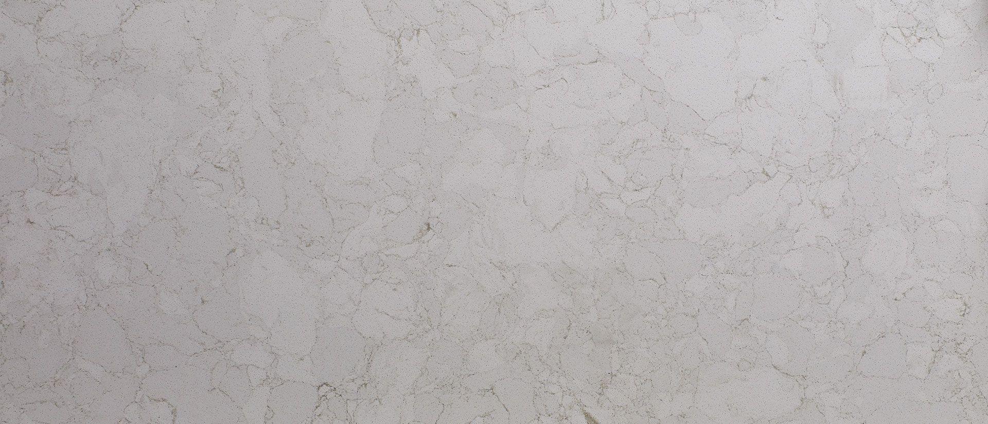 Marabella White Quartz Slab