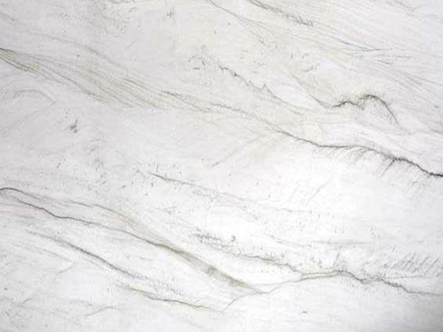 Mont Blanc Quartzite Countertop Sample