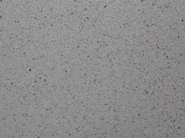 Nova Grey Quartz Countertop Sample