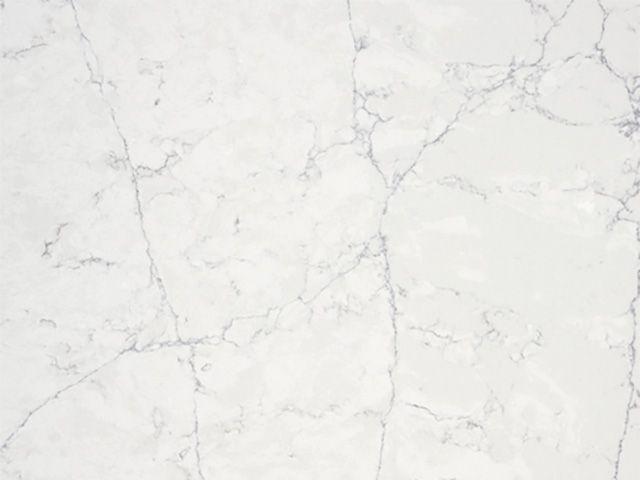 Pearl Jasmine Quartz Countertop Sample