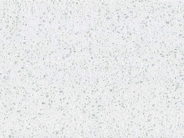 Pebble Beach Quartz Countertop Sample