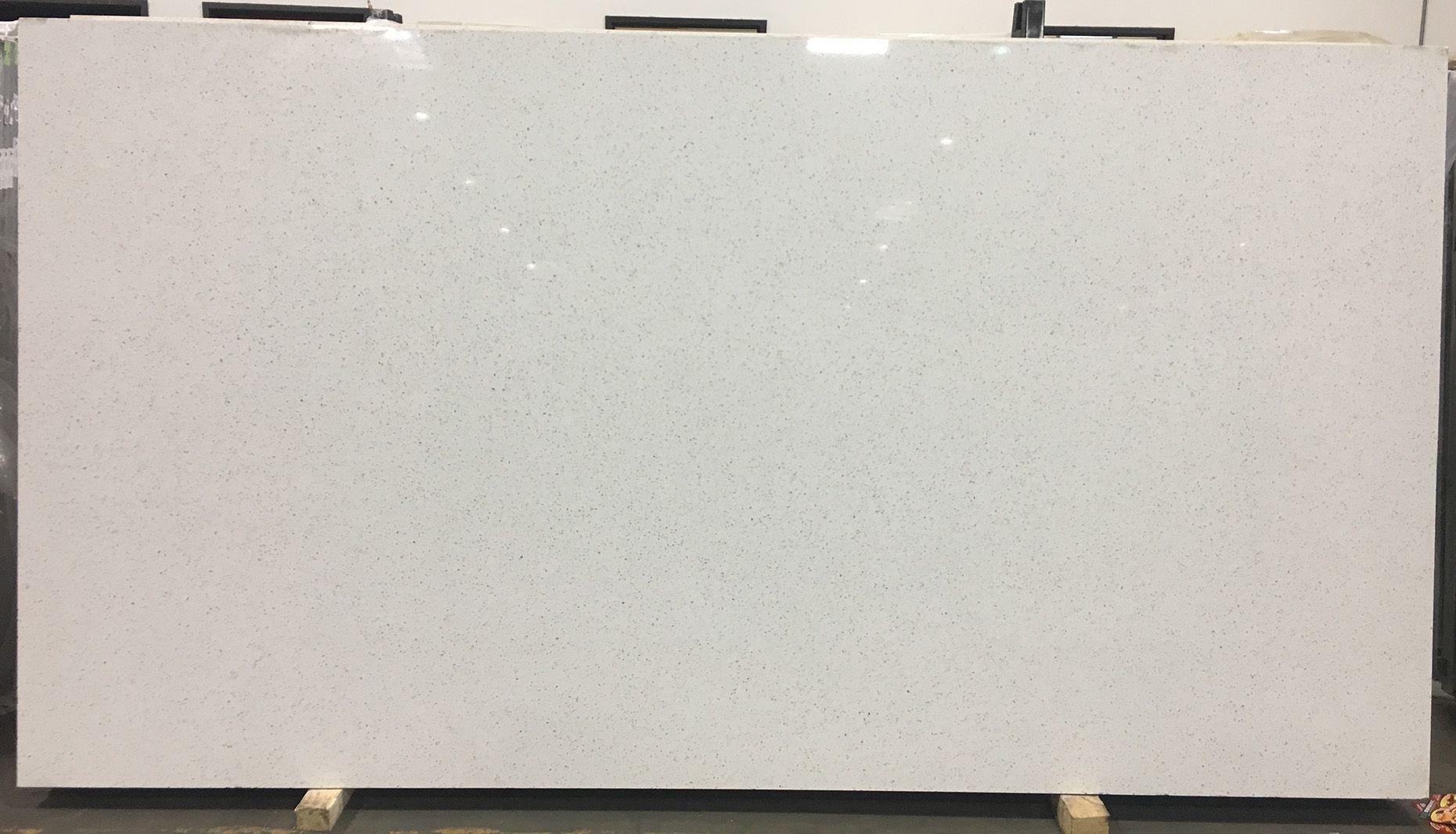 Pebble Beach Quartz Slab