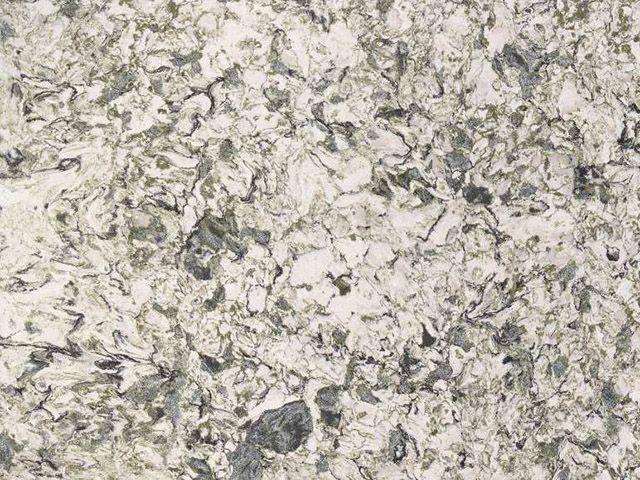 Sherwood Quartz Countertop Sample