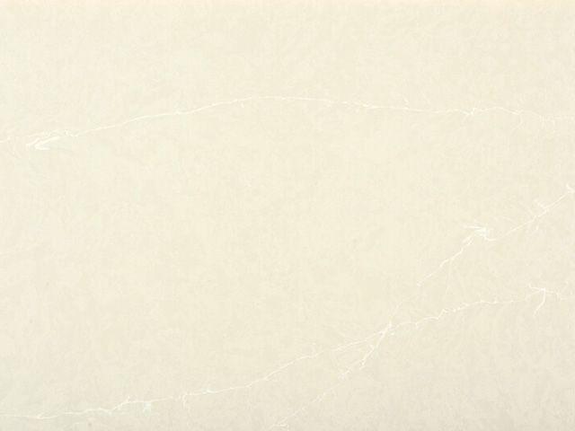 Silken Pearl Quartz Countertop Sample