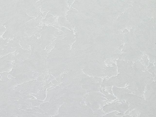 Smoked Pearl Quartz Countertop Sample