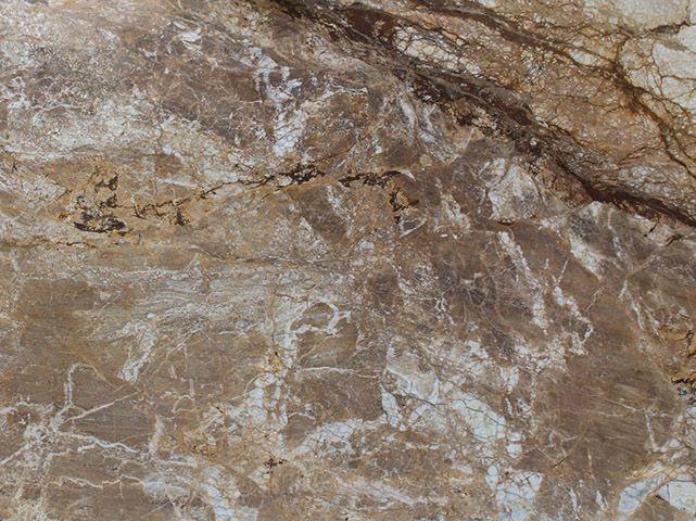 St. Laurent Quartzite Countertop Sample