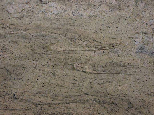 Typhoon Green Granite Countertop Sample